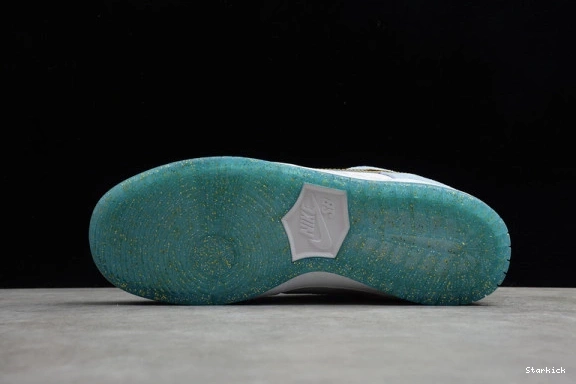 Nike Cliver Low SB Sean Dunk DC9936-100 1225